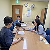 KBS(순천) 행복충전 라디오세상 정재하 어린이 인터뷰 방송