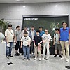 2026.6.12.(금), 주간이용서비스 역량강화지원 '고흥분청문화박물관 체험'