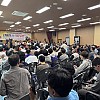 (사)한국음악예술총연합회와 함께하는 신바람나는 위문공연